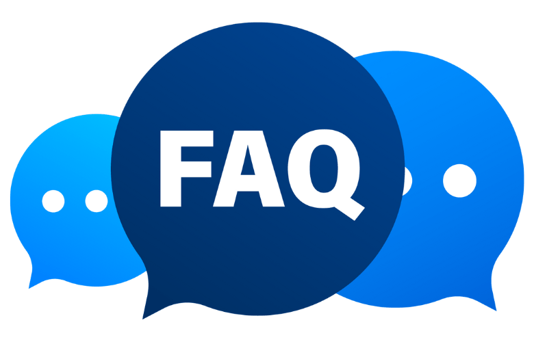 Frequently Asked Questions - Website Starter